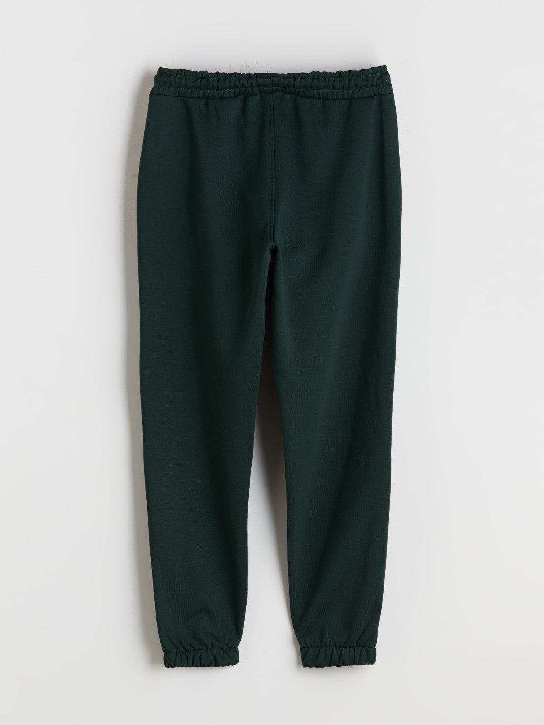 Xside Green Standard Fit Men Jogger Sweatpants