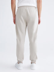 Xside Beige Standard Fit Men Jogger Sweatpants