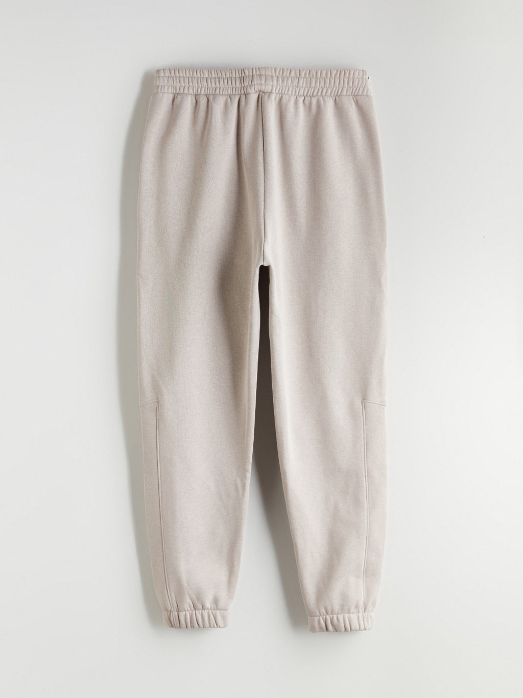 Xside Beige Standard Fit Men Jogger Sweatpants