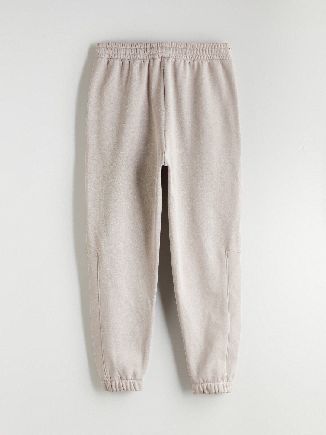 Xside Beige Standard Fit Men Jogger Sweatpants