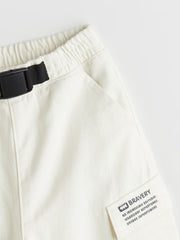 LCW Kids Elasticated Waist Boys Trousers