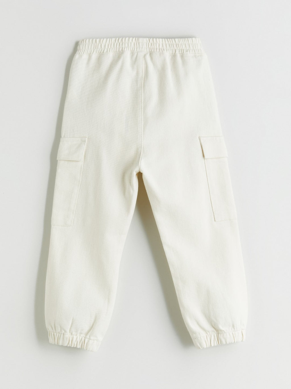 LCW Kids Elasticated Waist Boys Trousers