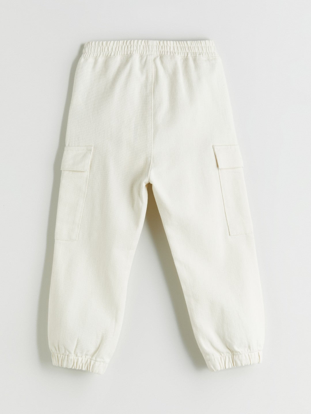 LCW Kids Elasticated Waist Boys Trousers