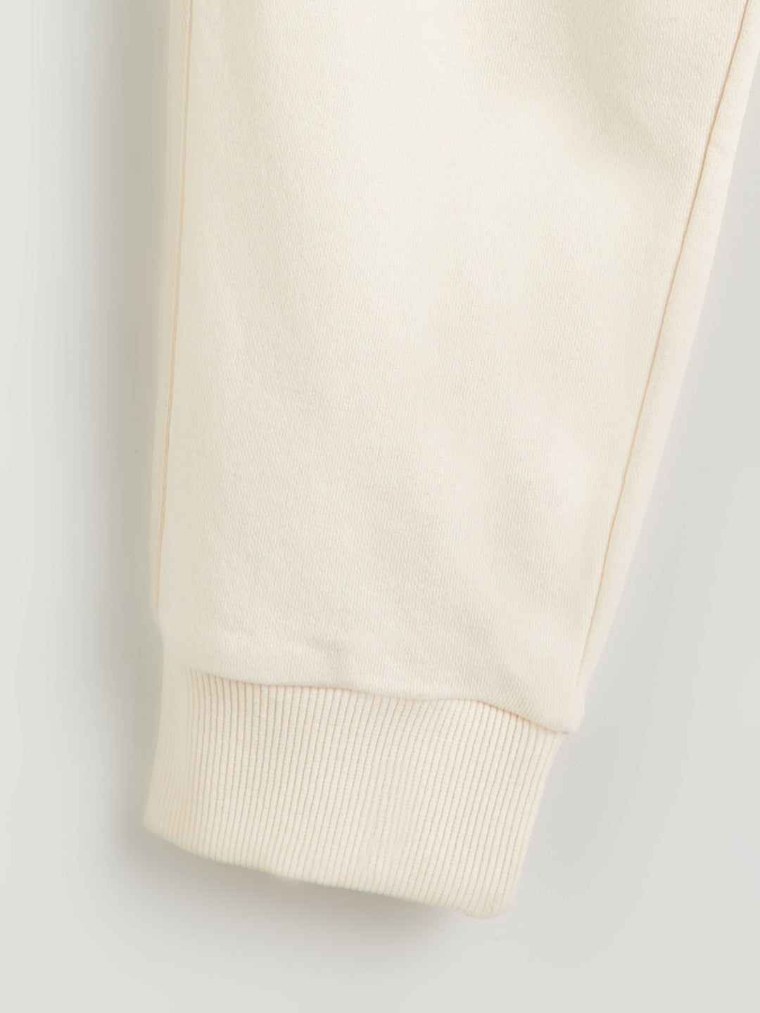 LCW Kids Elasticated Waist Boys Jogger Sweatpants