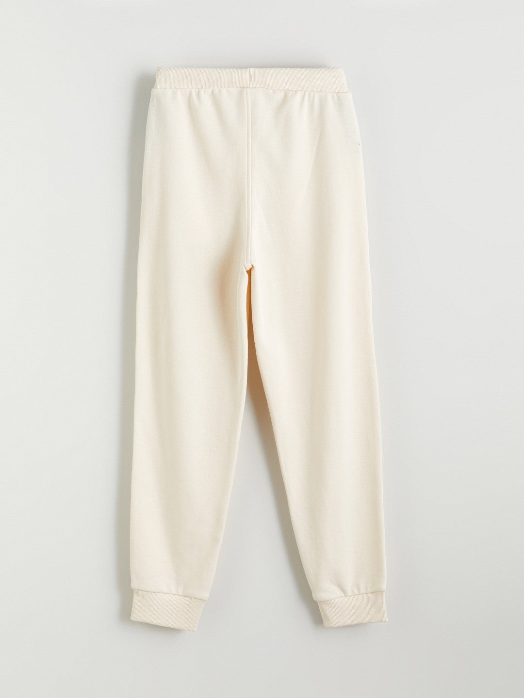 LCW Kids Elasticated Waist Boys Jogger Sweatpants