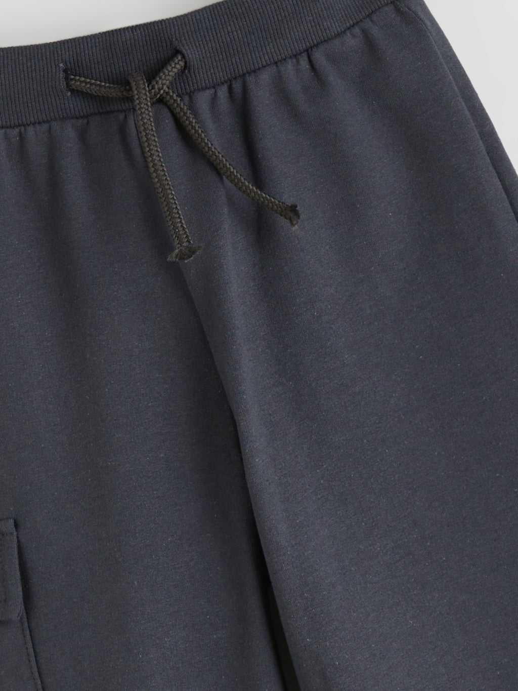 LCW Kids Elasticated Waist Boys Jogger Sweatpants 2 Pack