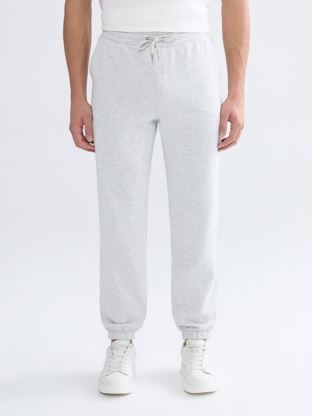 LCW Classic Relaxed Fit Men Thick Sweatpants