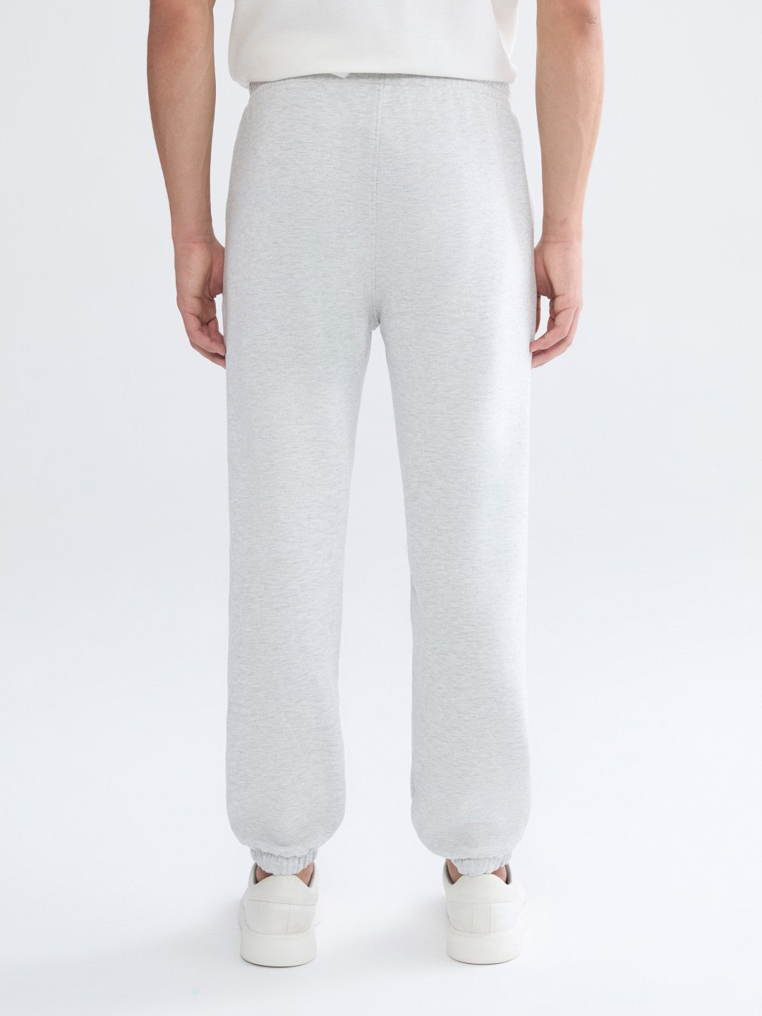 LCW Classic Relaxed Fit Men Thick Sweatpants