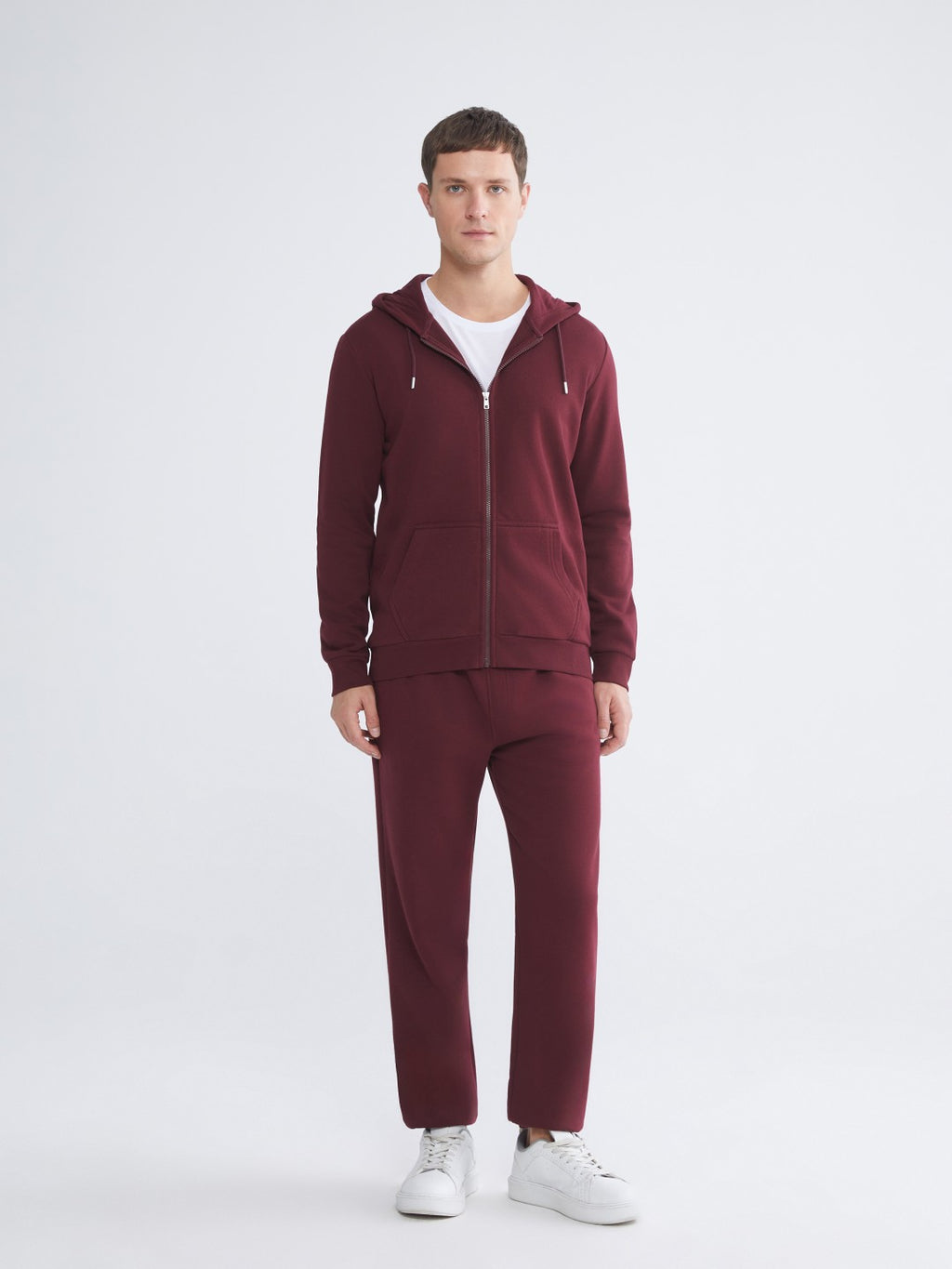 LCW Classic Relaxed Fit Men Thick Sweatpants
