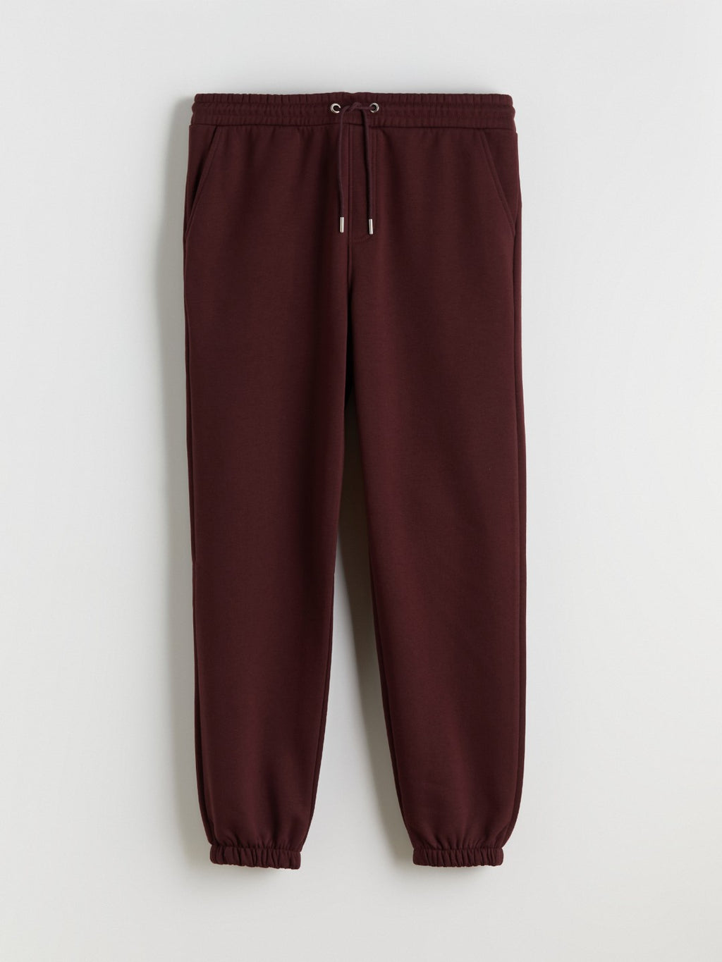 LCW Classic Relaxed Fit Men Thick Sweatpants