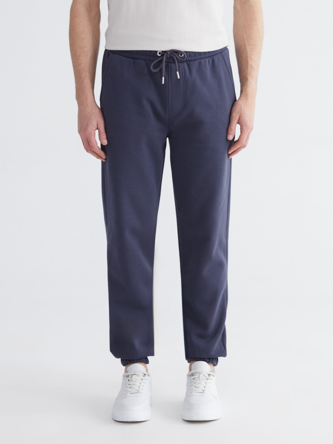 LCW Classic Relaxed Fit Men Thick Sweatpants