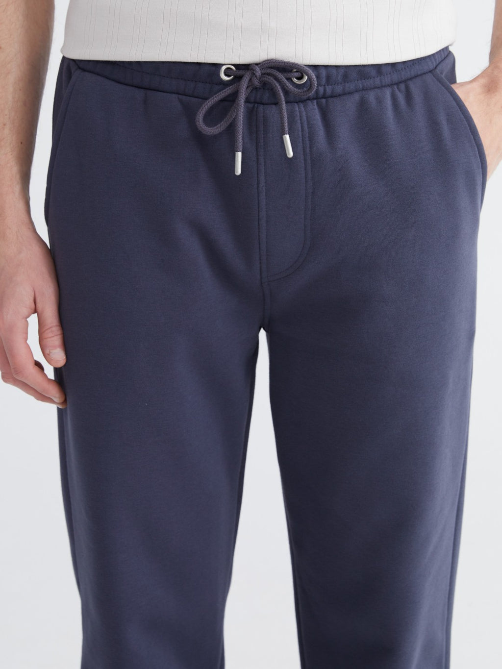 LCW Classic Relaxed Fit Men Thick Sweatpants
