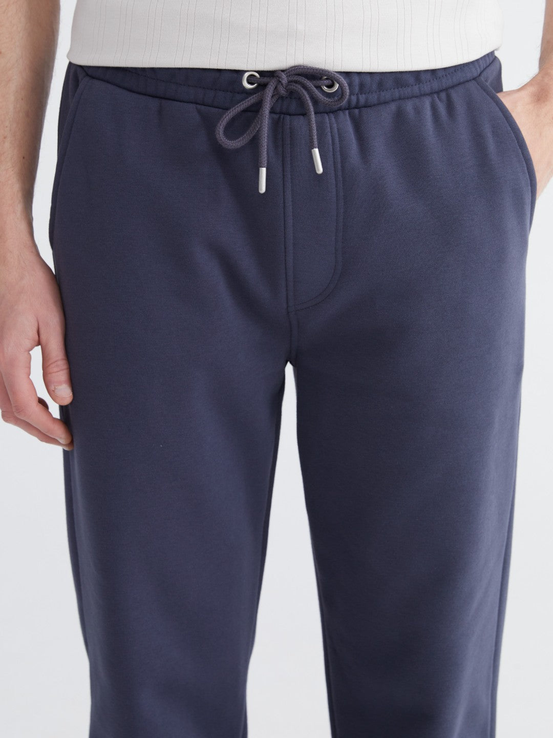 LCW Classic Relaxed Fit Men Thick Sweatpants