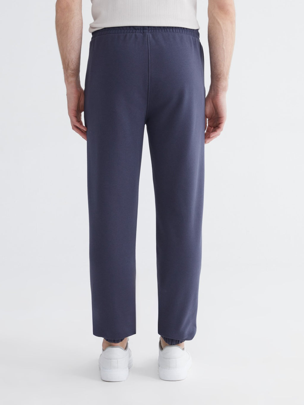LCW Classic Relaxed Fit Men Thick Sweatpants