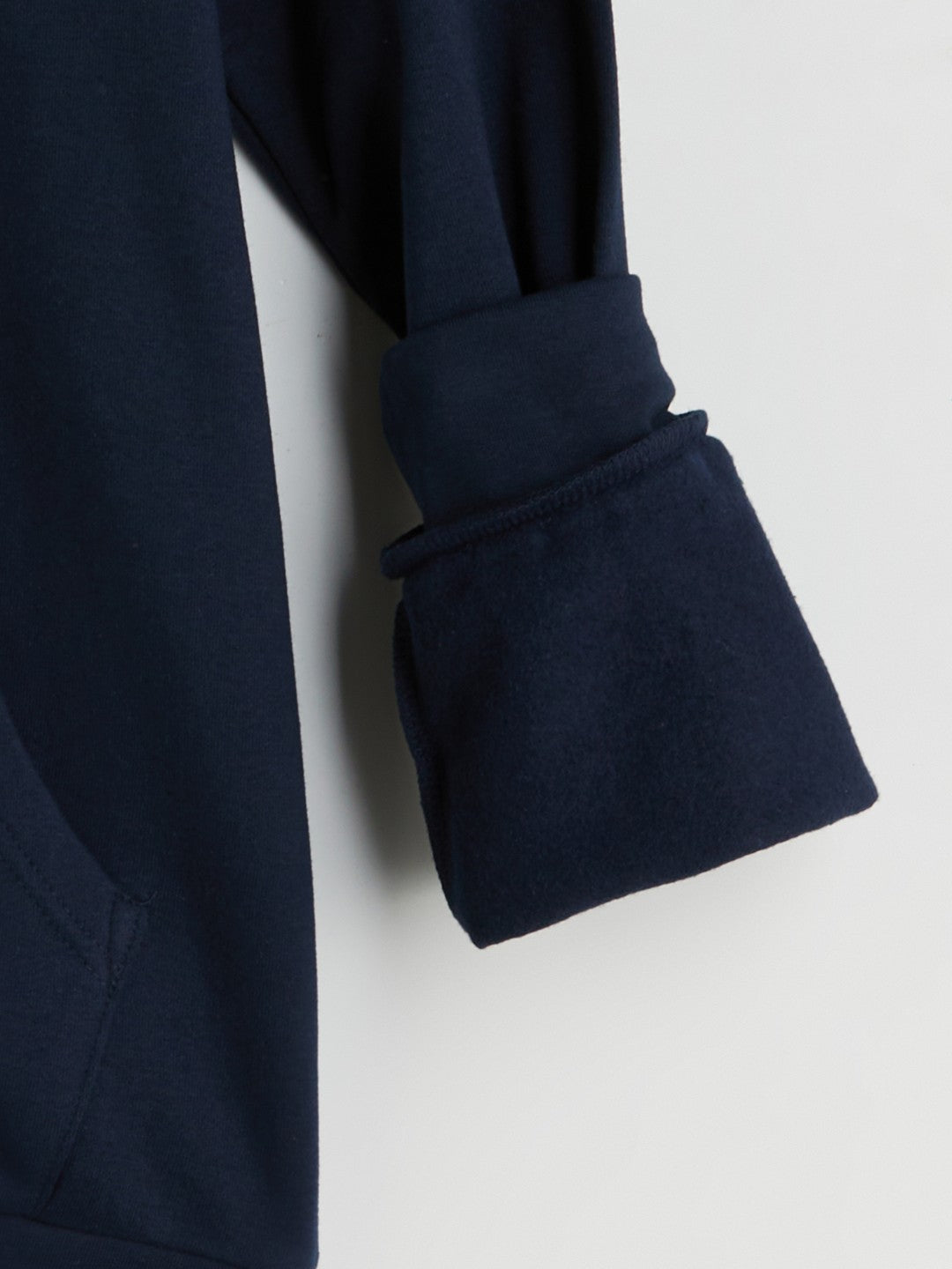 Lc Waikiki Black Standard Pattern Stand Collar Men Knitwear Cardigan