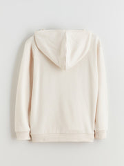 LCW Kids Hooded Boys Sweatshirt