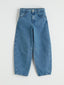 LCW Kids Loose Fit Girls Jeans Pant