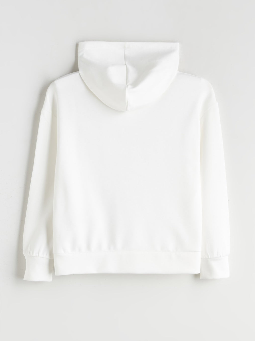 LCW Kids Hooded Girls Sweatshirt