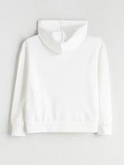 LCW Kids Hooded Girls Sweatshirt