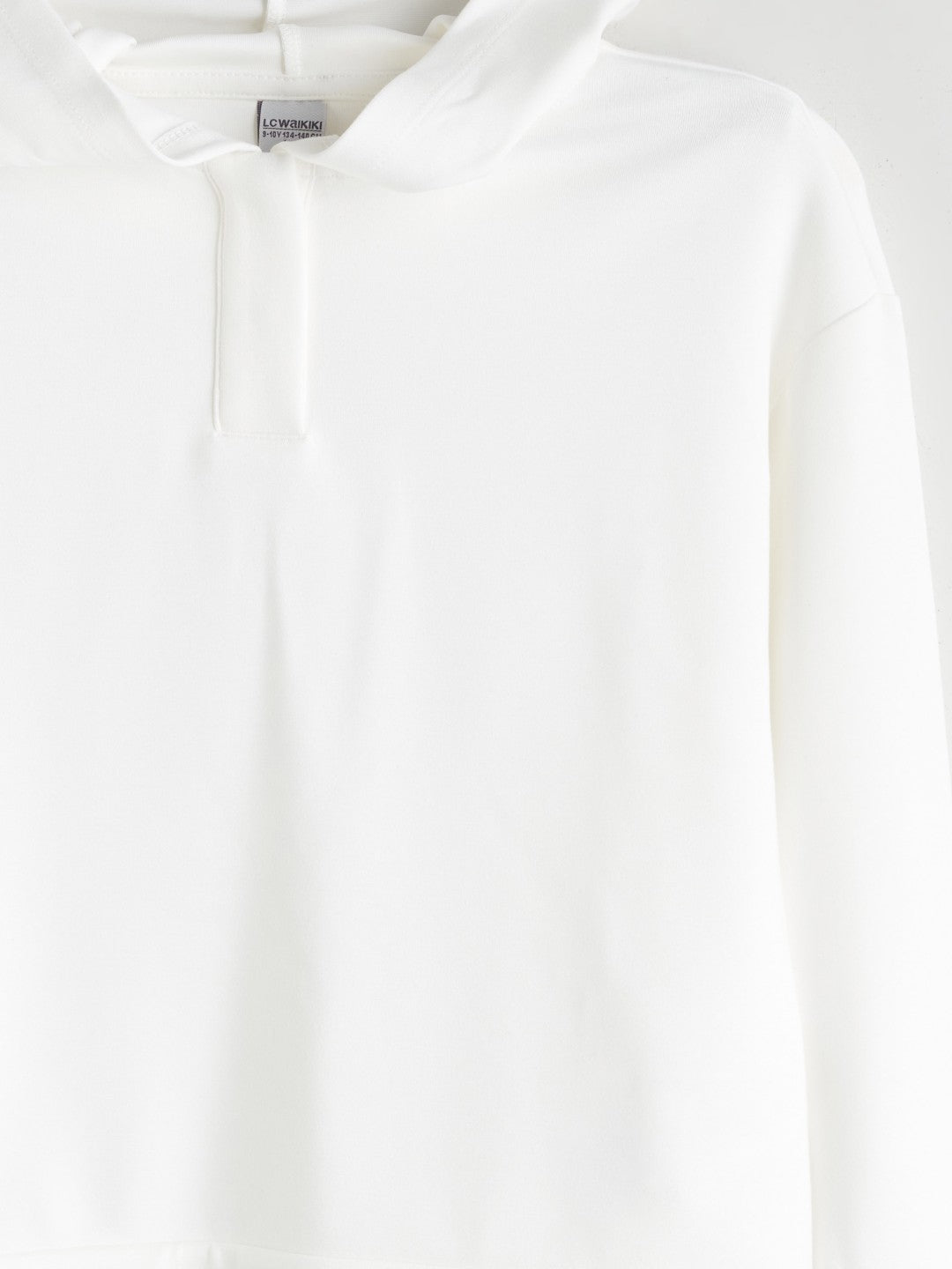 LCW Kids Hooded Girls Sweatshirt