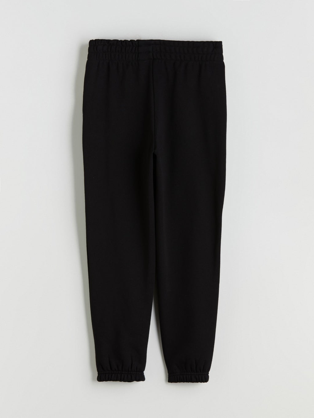 LCW Vision Elasticated Waist Women Thick Jogger Sweatpants