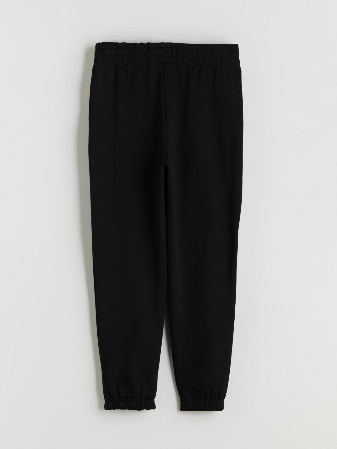 LCW Vision Elasticated Waist Women Thick Jogger Sweatpants