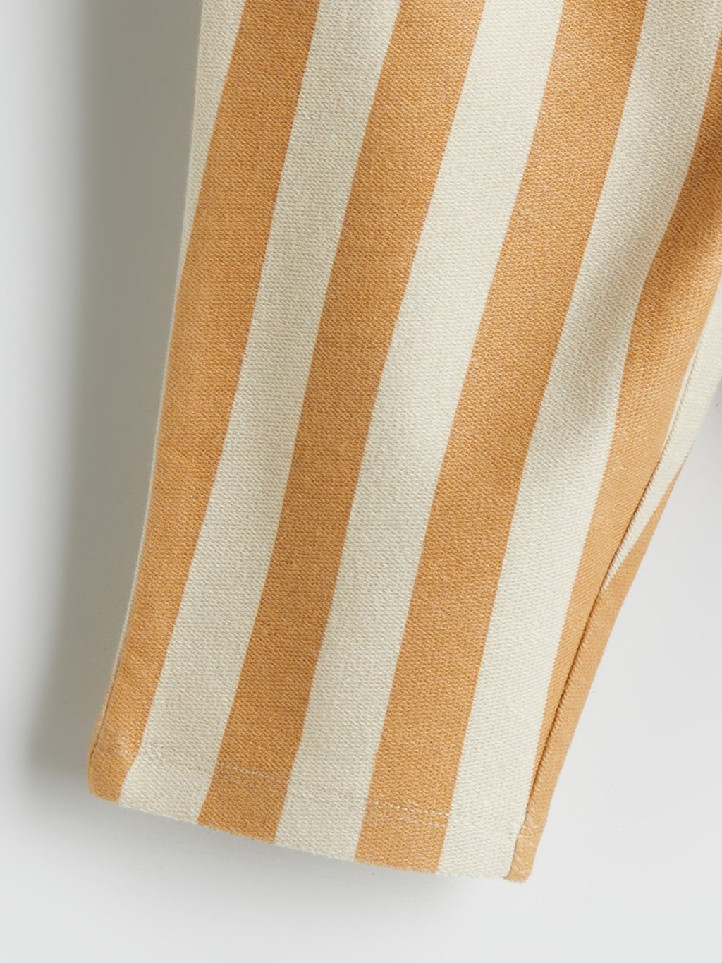 LCW Baby Indigo Crew Neck Printed Baby Boy Sweatshirt And Tracksuit Bottom 2-Pack