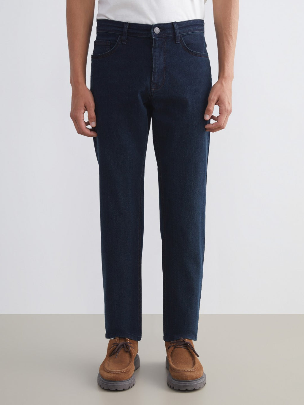 LCW Jeans Indigo 779 Regular Fit Men Jeans