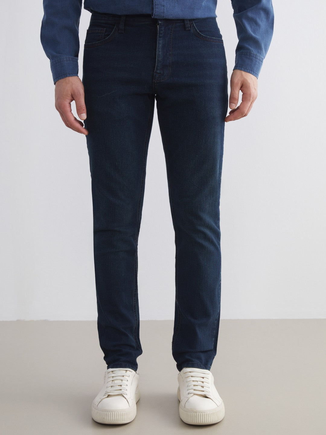 LCW Jeans Indigo 779 Regular Fit Men Jeans