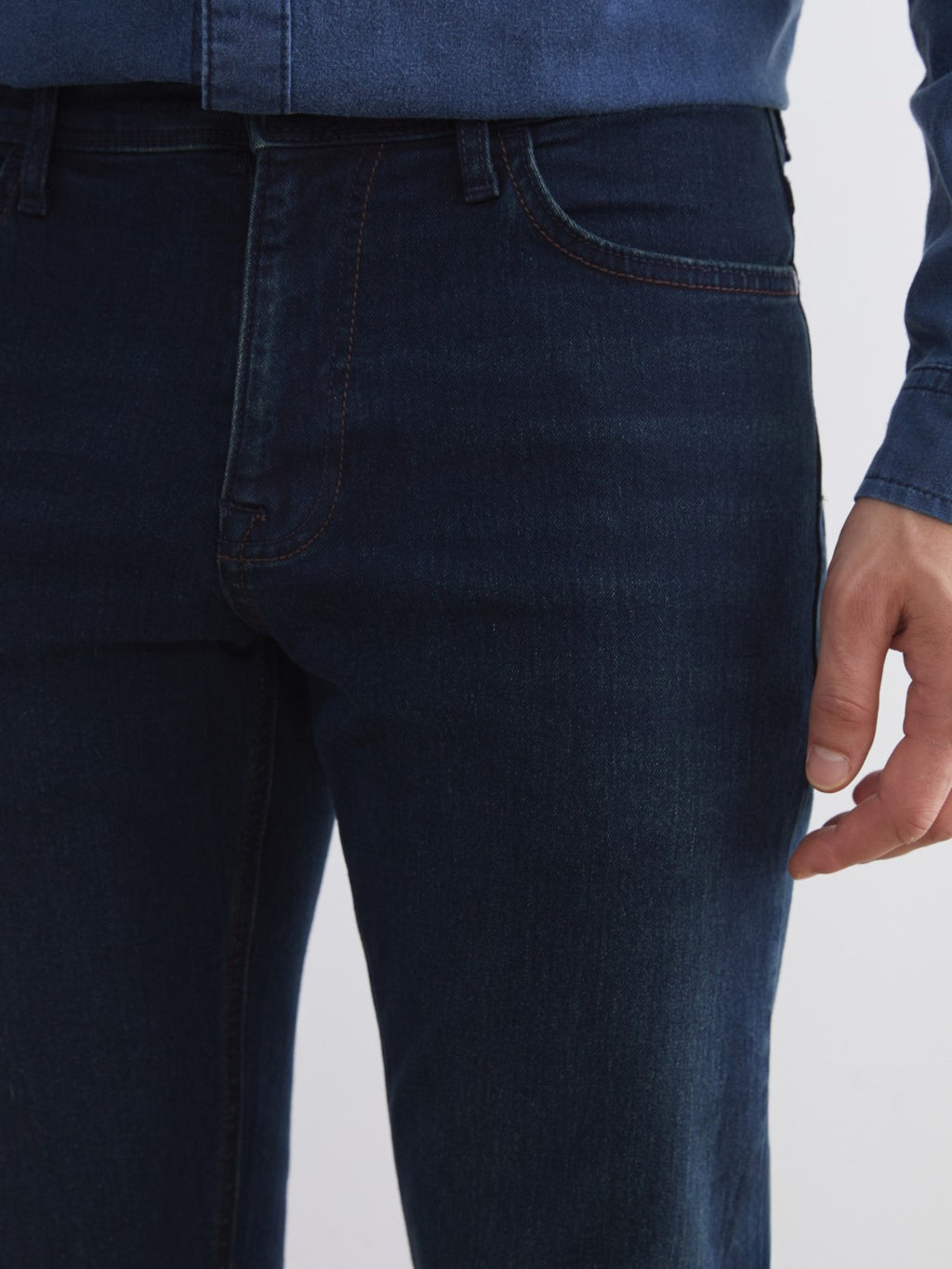 LCW Jeans Indigo 779 Regular Fit Men Jeans