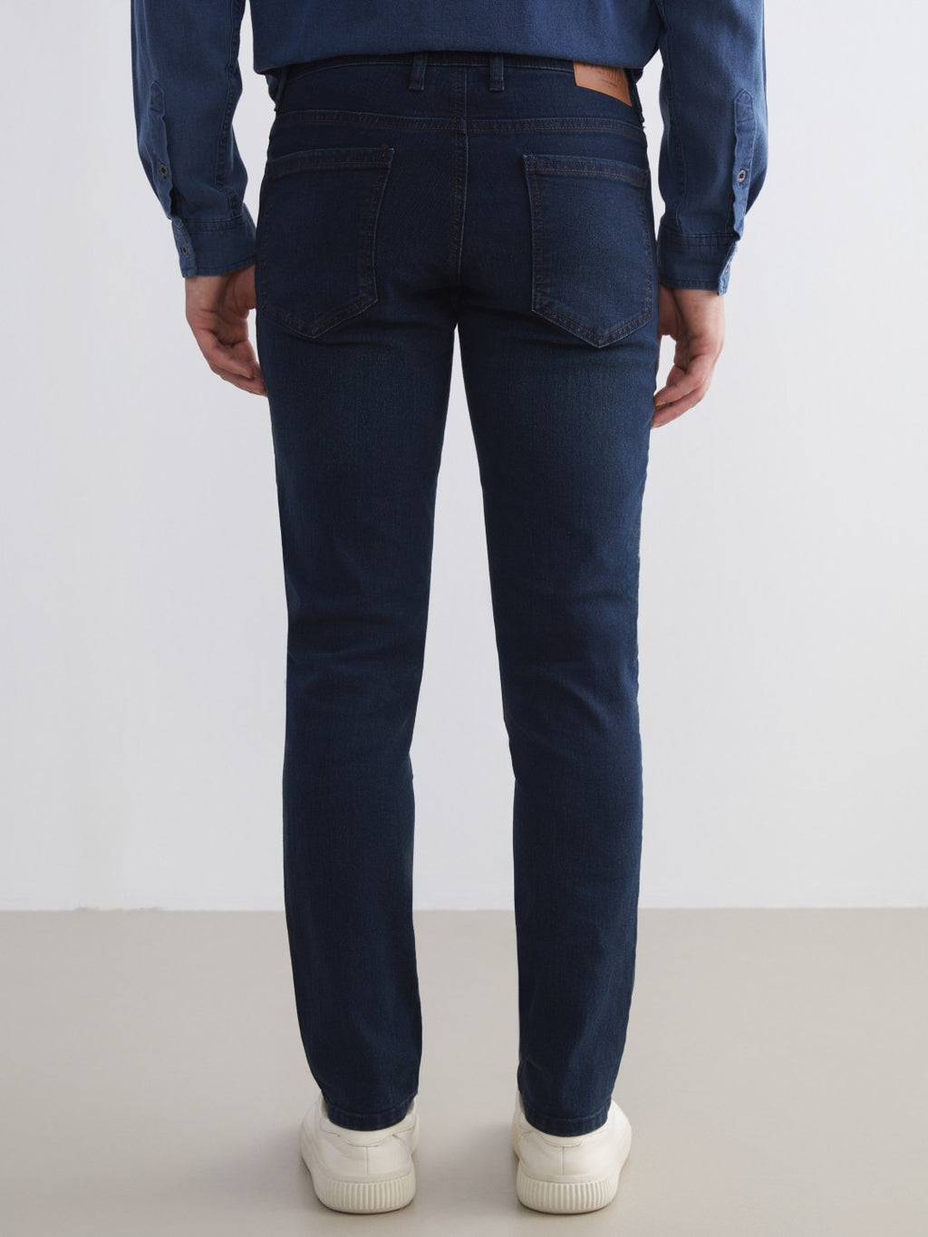 LCW Jeans Indigo 779 Regular Fit Men Jeans