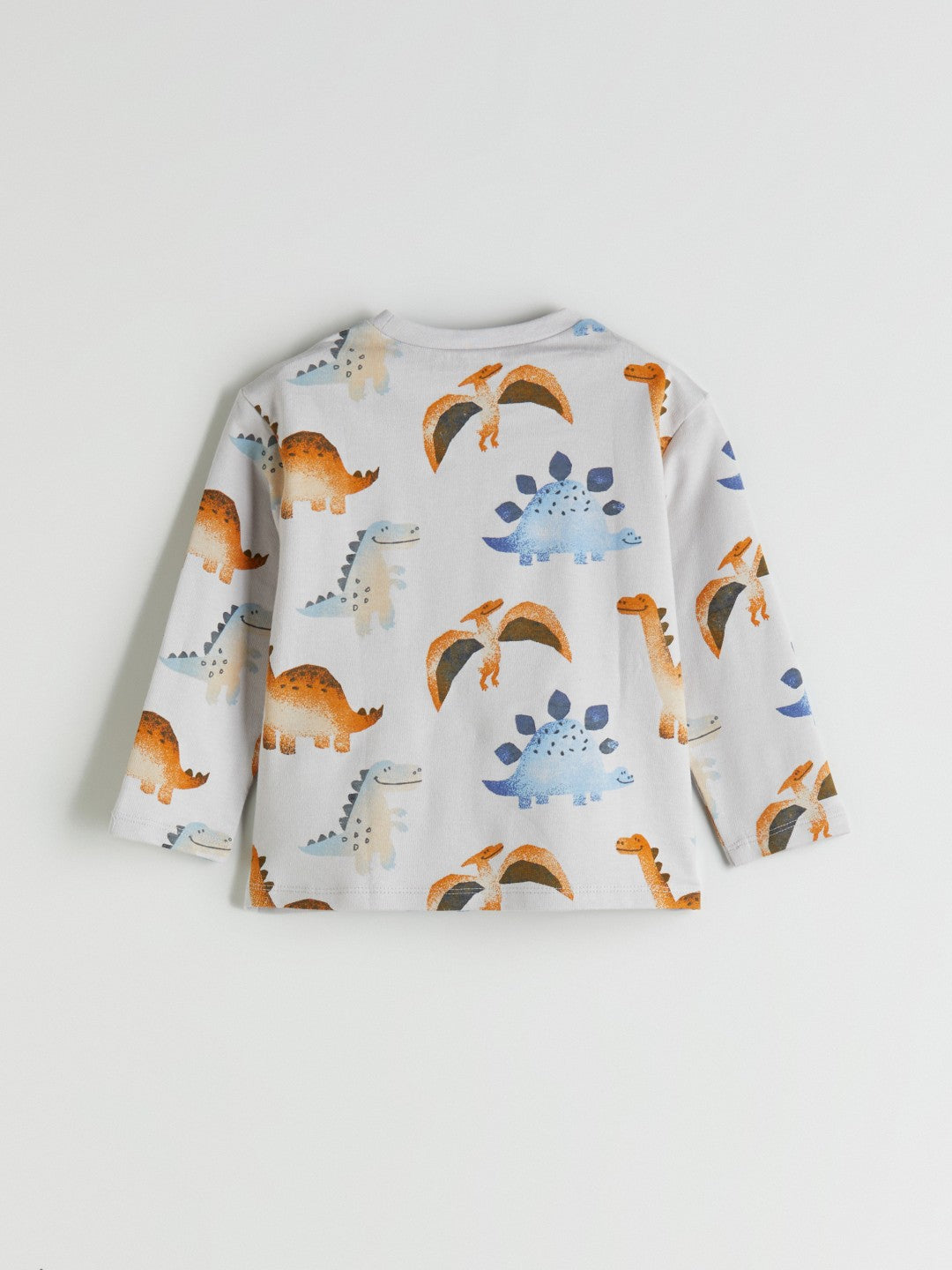 LCW Baby Printed Boys Pyjama Set