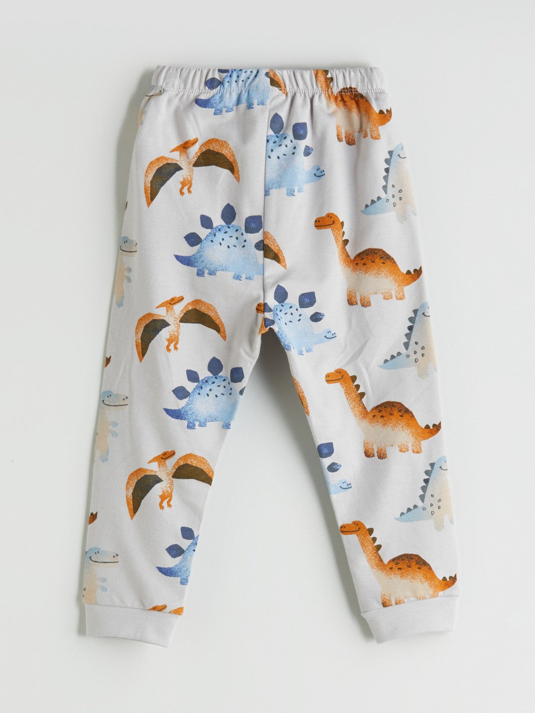 LCW Baby Printed Boys Pyjama Set