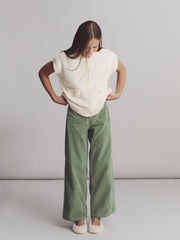 LCW Kids Basic Girl Vest