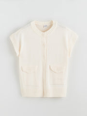 LCW Kids Basic Girl Vest