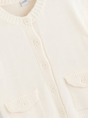 LCW Kids Basic Girl Vest