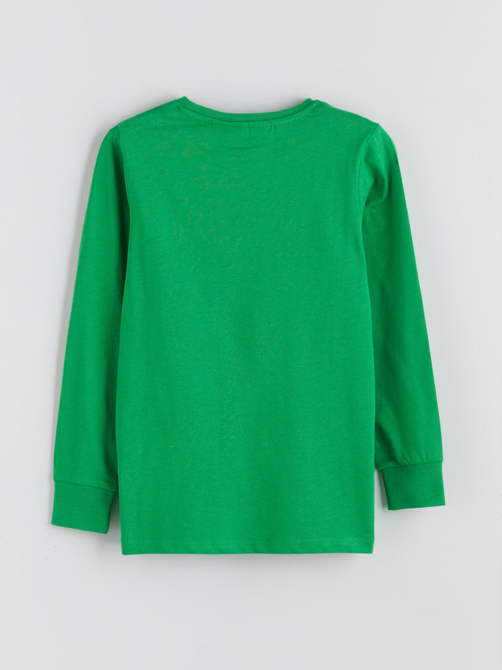 LCW Kids Minecraft Printed Boys Pyjama Set