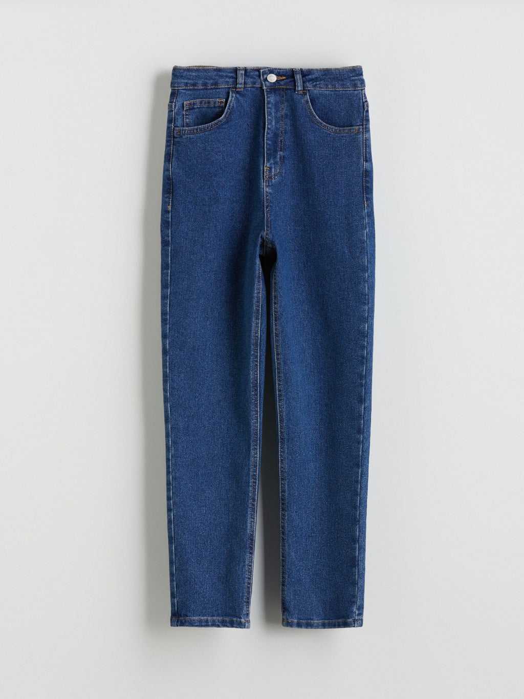 LCW Modest Mom Fit Women Jeans