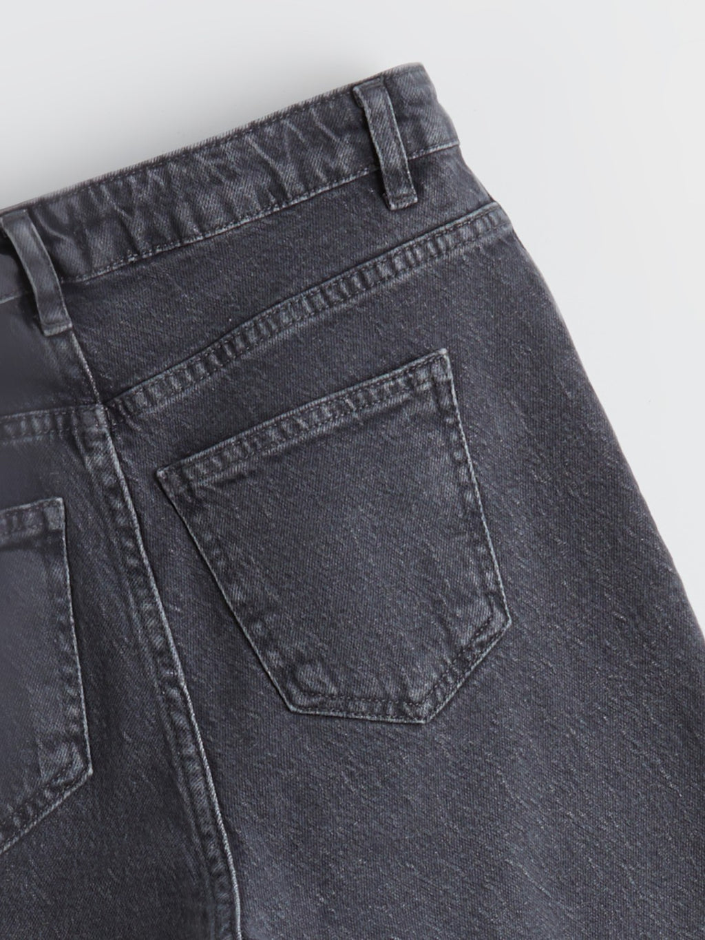 LCW Modest Mom Fit Women Jeans