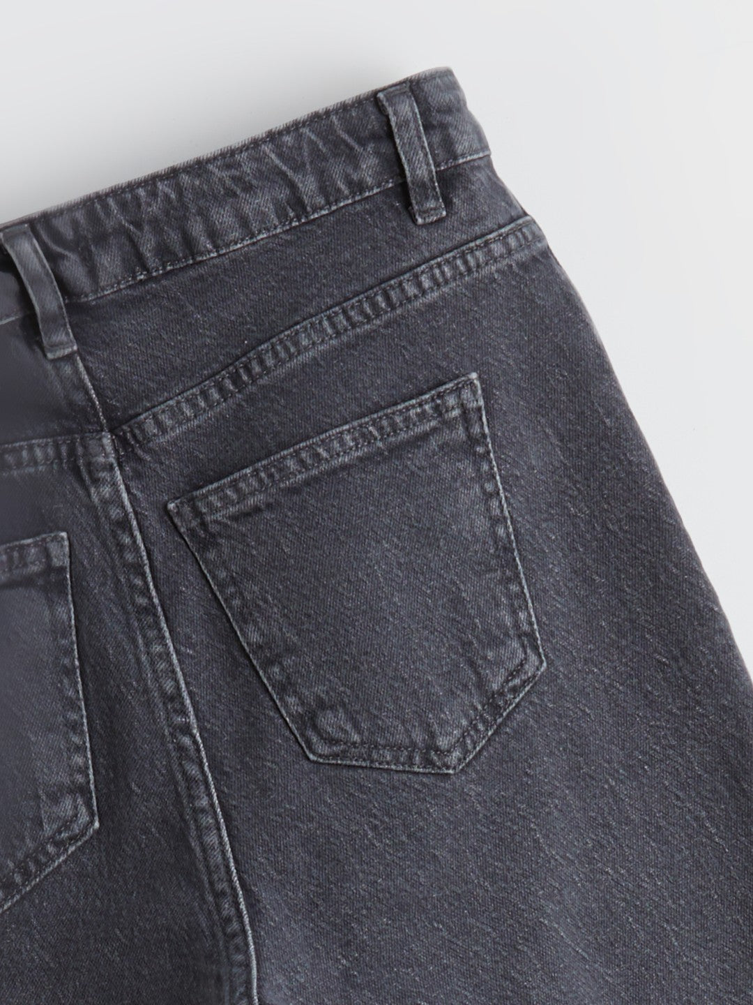 LCW Modest Mom Fit Women Jeans