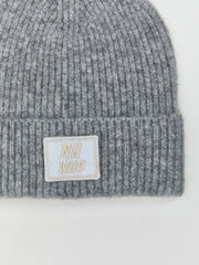 LCW Accessories Gray Basic GirlS Beret