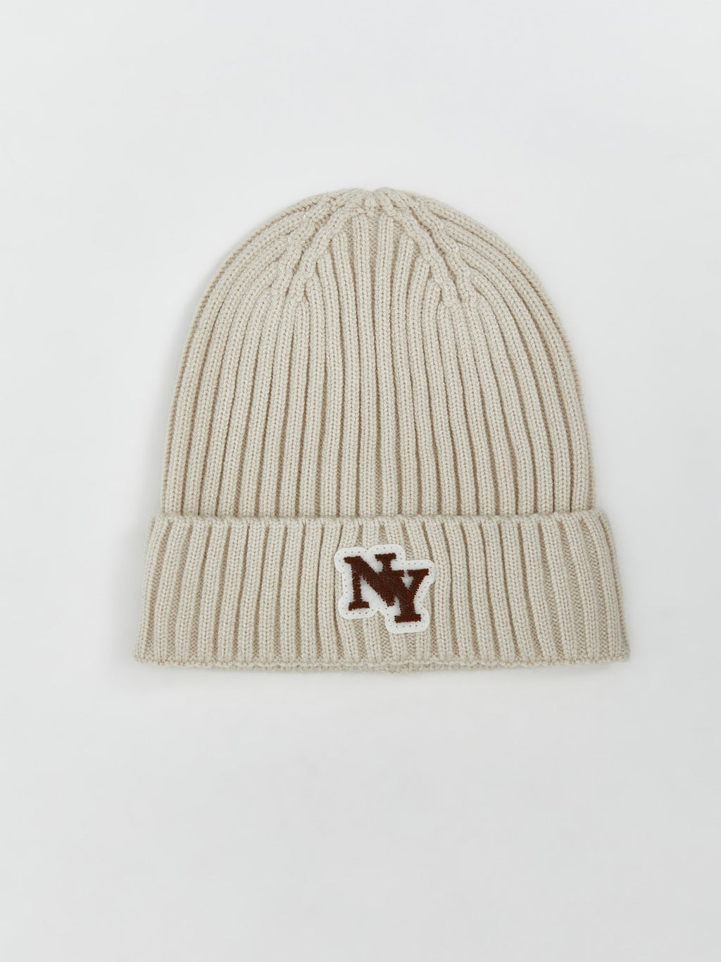 LCW Accessories Ny Embroidered Girls Beanie