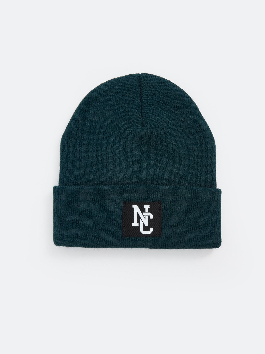 LCW Accessories Embroidered Text Men Beanie