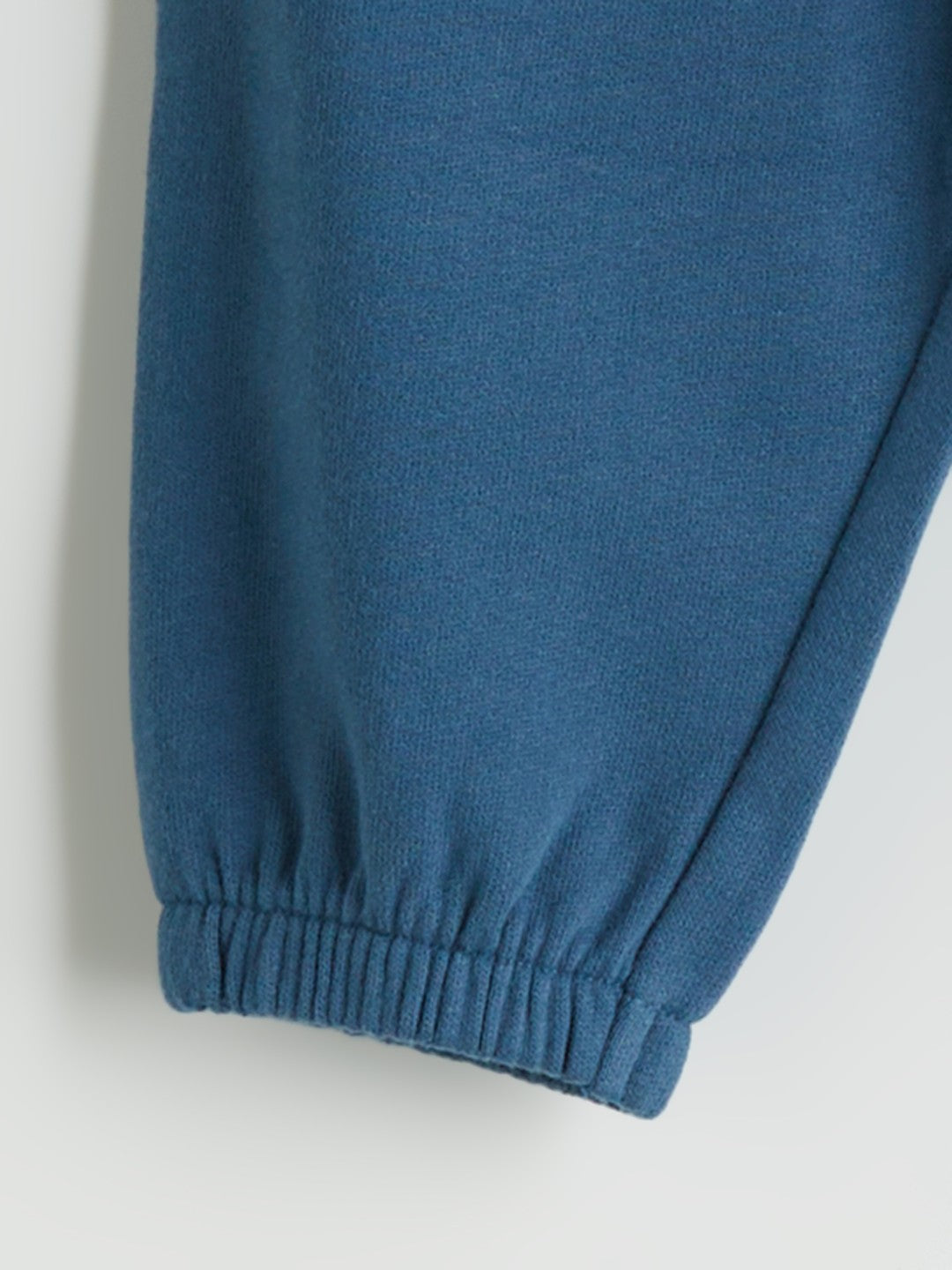 LCW Baby Bear Print Baby Boys Tracksuit Set