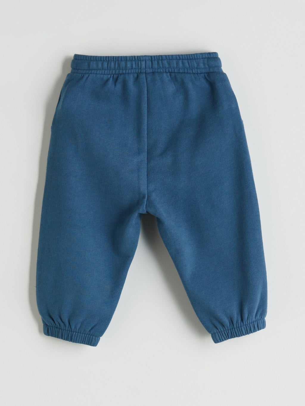 LCW Baby Bear Print Baby Boys Tracksuit Set