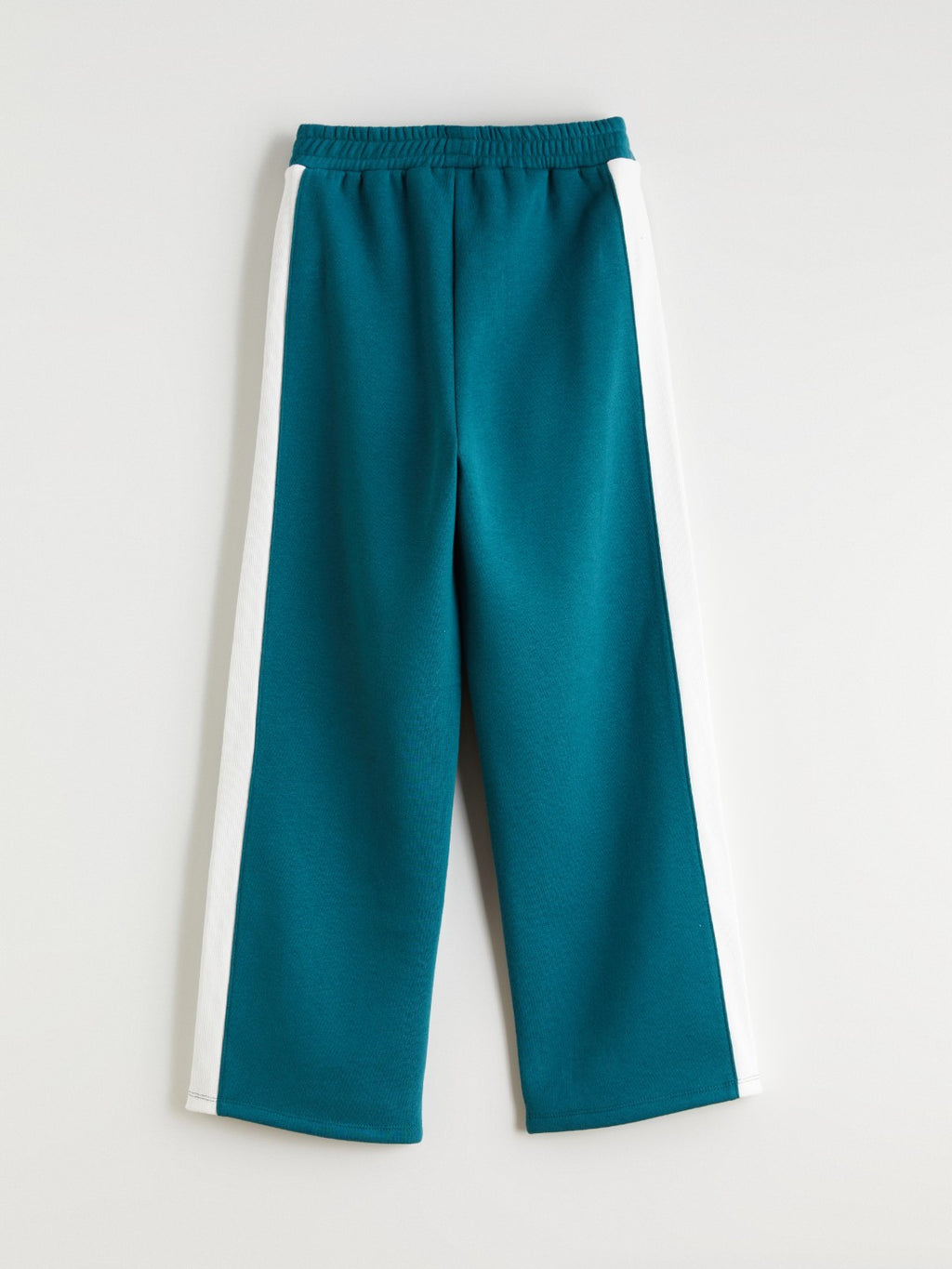 LCW Kids Elasticated Waist Girls Sweatpants