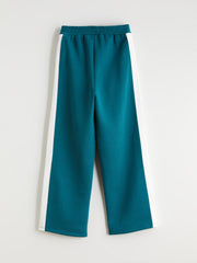 LCW Kids Elasticated Waist Girls Sweatpants