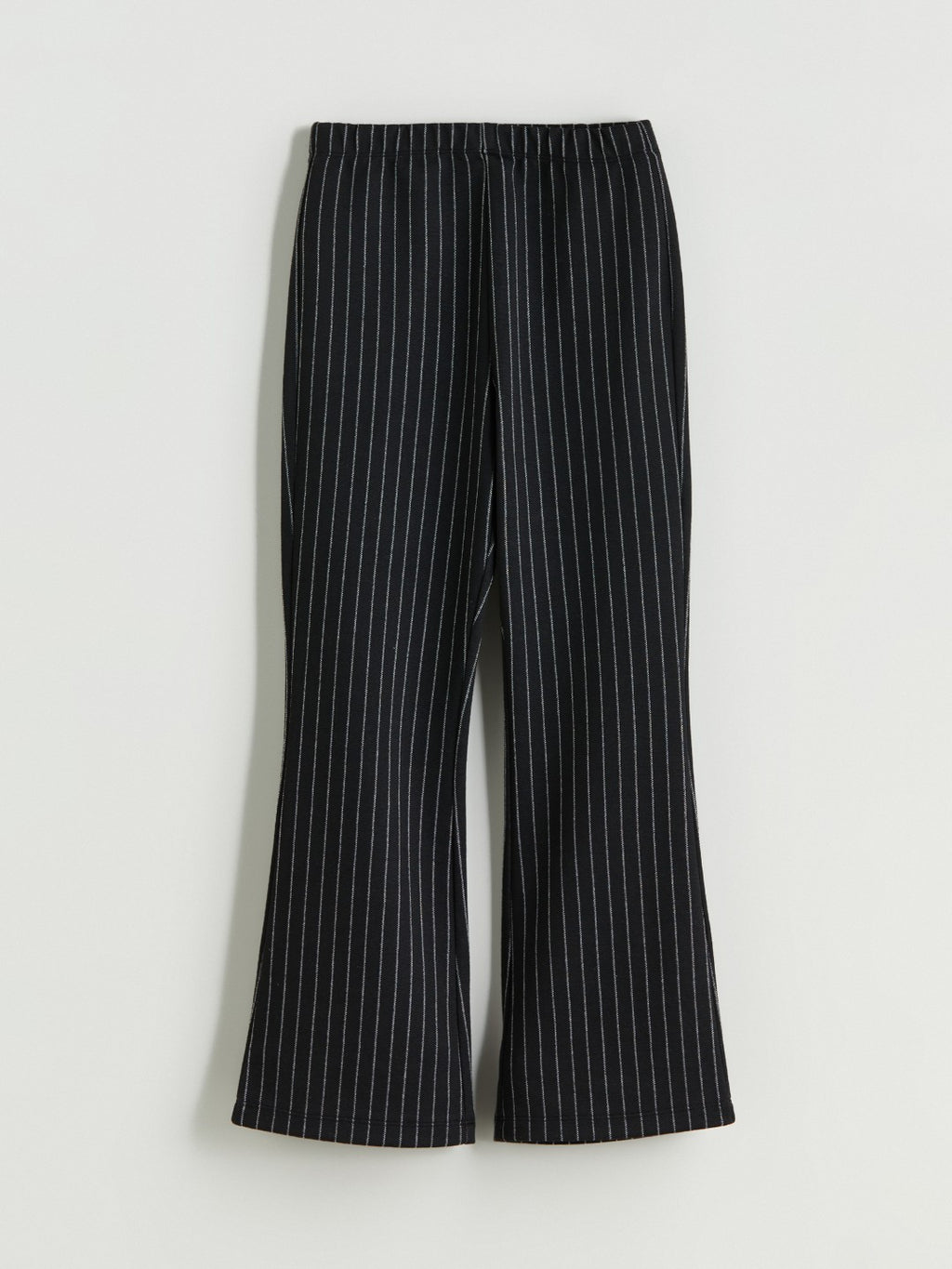 LCW Kids Crew Neck Girls Sweatshirt And Pants