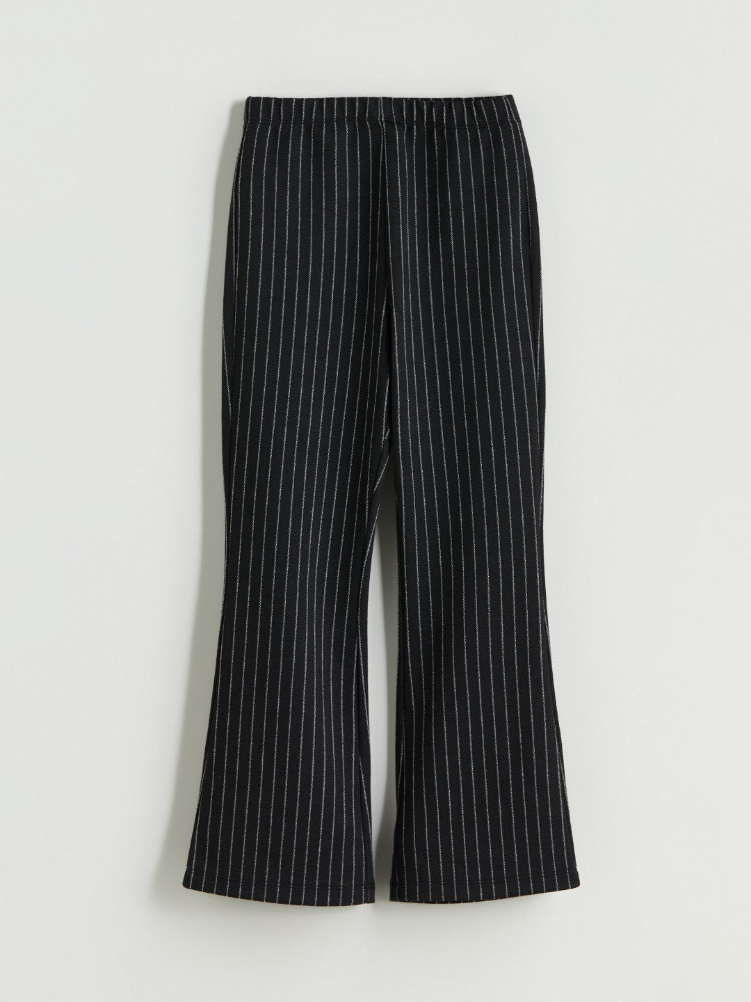 LCW Kids Crew Neck Girls Sweatshirt And Pants