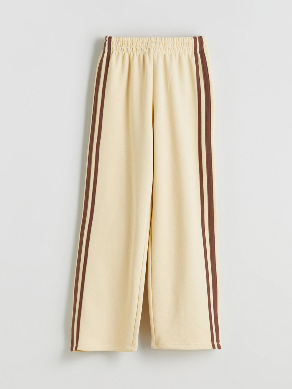 LCW Kids High Collar GirlS Thick Tracksuit Set